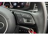 Audi A1 Sportback Technik 30 TFSI  110 PS 6-speed