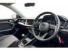 Audi A1 Sportback Technik 30 TFSI  110 PS 6-speed