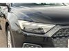 Audi A1 Sportback Technik 30 TFSI  110 PS 6-speed
