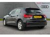 Audi A1 Sportback Technik 30 TFSI  110 PS 6-speed