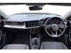 Audi A1 Sportback Technik 30 TFSI  110 PS 6-speed