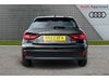 Audi A1 Sportback Technik 30 TFSI  110 PS 6-speed