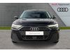 Audi A1 Sportback Technik 30 TFSI  110 PS 6-speed