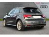 Audi A1 Sportback S line Nav 1.4 TFSI  125 PS S tronic