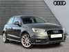Audi A1 Sportback S line Nav 1.4 TFSI  125 PS S tronic