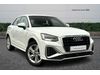 Audi Q2 S line 30 TFSI  110 PS 6-speed