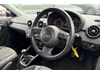 Audi A1 Sport Nav 1.4 TFSI  125 PS 6-speed
