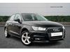 Audi A1 Sport Nav 1.4 TFSI  125 PS 6-speed