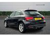 Audi A1 Sport Nav 1.4 TFSI  125 PS 6-speed