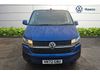 Volkswagen Transporter T28 Highline 2.0 TDI 150PS