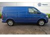 Volkswagen Transporter T28 Highline 2.0 TDI 150PS