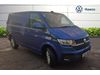 Volkswagen Transporter T28 Highline 2.0 TDI 150PS