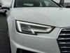 Audi A4 S line 35 TFSI  150 PS 6-speed