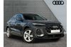 Audi Q5 Sportback S line TFSI quattro 204 PS S tronic