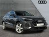 Audi Q5 Sportback S line TFSI quattro 204 PS S tronic