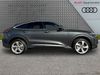 Audi Q5 Sportback S line TFSI quattro 204 PS S tronic