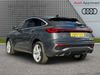 Audi Q5 Sportback S line TFSI quattro 204 PS S tronic