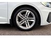 Audi A1 Sportback S line 30 TFSI  116 PS 6-speed