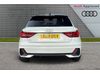 Audi A1 Sportback S line 30 TFSI  116 PS 6-speed