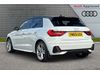 Audi A1 Sportback S line 30 TFSI  116 PS 6-speed