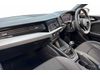 Audi A1 Sportback S line 30 TFSI  116 PS 6-speed