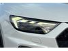 Audi A1 Sportback S line 30 TFSI  116 PS 6-speed