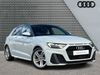 Audi A1 Sportback S line 30 TFSI  116 PS 6-speed