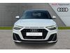 Audi A1 Sportback S line 30 TFSI  116 PS 6-speed