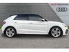 Audi A1 Sportback S line 30 TFSI  116 PS 6-speed