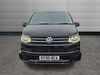 Volkswagen Transporter T32 Highline 2.0 TDI 204PS DSG