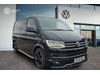 Volkswagen Transporter T32 Highline 2.0 TDI 204PS DSG