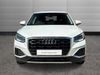 Audi Q2 Sport 35 TFSI  150 PS 6-speed