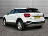 Audi Q2 Sport 35 TFSI  150 PS 6-speed