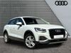 Audi Q2 Sport 35 TFSI  150 PS 6-speed