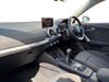 Audi Q2 Sport 35 TFSI  150 PS 6-speed