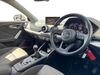 Audi Q2 Sport 35 TFSI  150 PS 6-speed