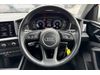 Audi A1 Technik 30 TFSI  110 PS 6-speed