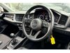Audi A1 Technik 30 TFSI  110 PS 6-speed
