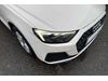 Audi A1 Technik 30 TFSI  110 PS 6-speed