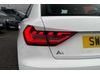 Audi A1 Technik 30 TFSI  110 PS 6-speed