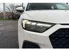 Audi A1 Technik 30 TFSI  110 PS 6-speed