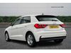 Audi A1 Technik 30 TFSI  110 PS 6-speed