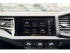 Audi A1 Technik 30 TFSI  110 PS 6-speed