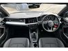 Audi A1 S line 30 TFSI  110 PS 6-speed