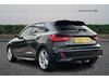 Audi A1 S line 30 TFSI  110 PS 6-speed