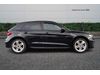 Audi A1 S line 30 TFSI  110 PS 6-speed