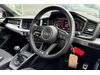 Audi A1 S line 30 TFSI  110 PS 6-speed