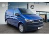 Volkswagen Transporter T28 Startline 2.0 TDI 110PS