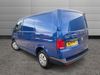Volkswagen Transporter T28 Startline 2.0 TDI 110PS