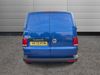 Volkswagen Transporter T28 Startline 2.0 TDI 110PS